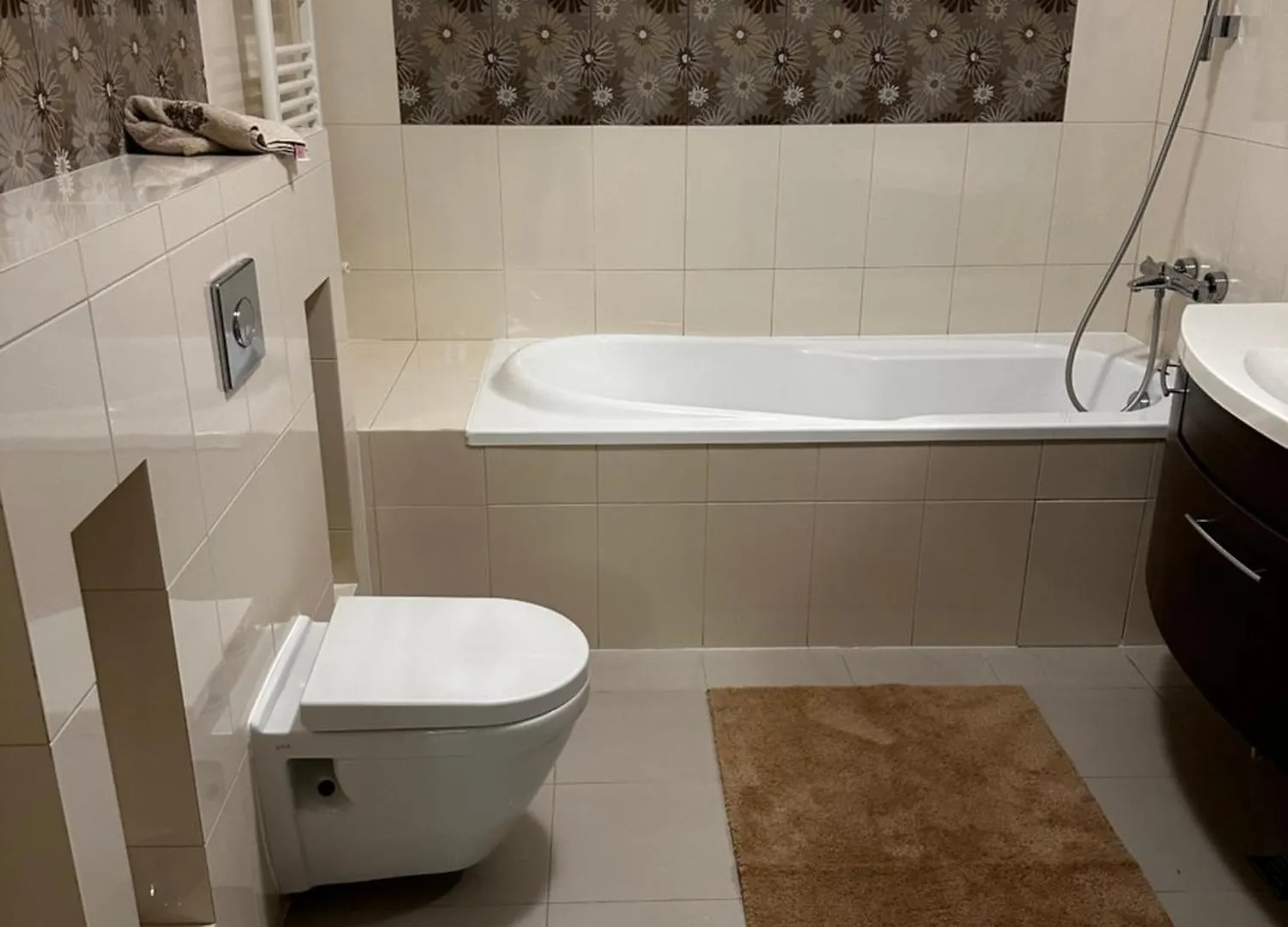 Floreasca Lake Apartment - Tiriac Open Accomodation Bucarest 0*,