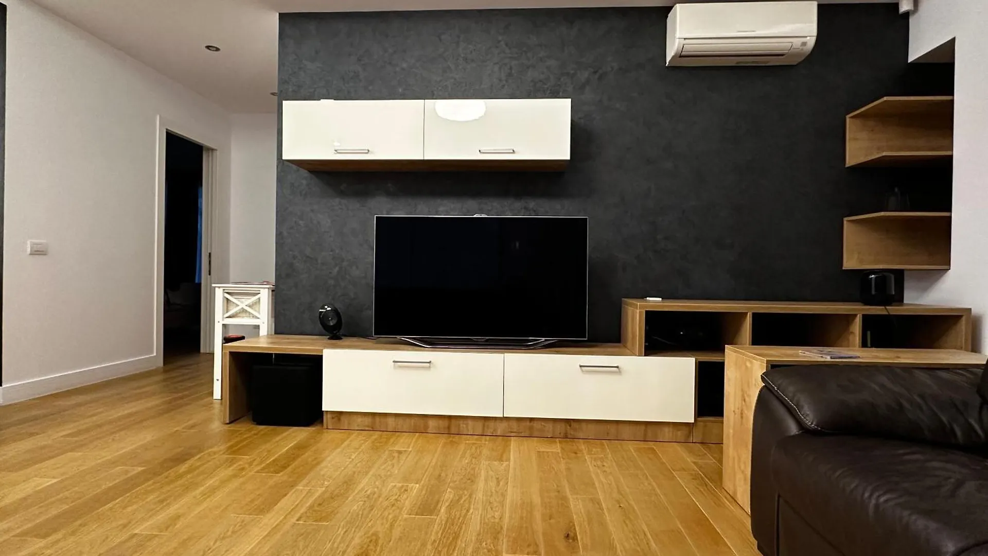 Floreasca Lake Apartment - Tiriac Open Accomodation Bucarest