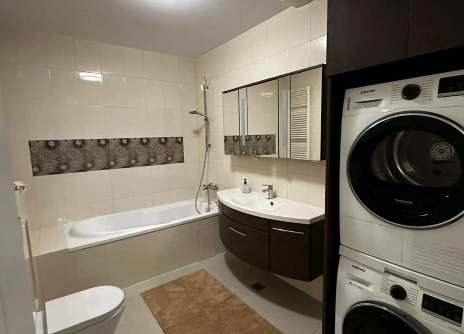Floreasca Lake Apartment - Tiriac Open Accomodation Bucarest Roumanie