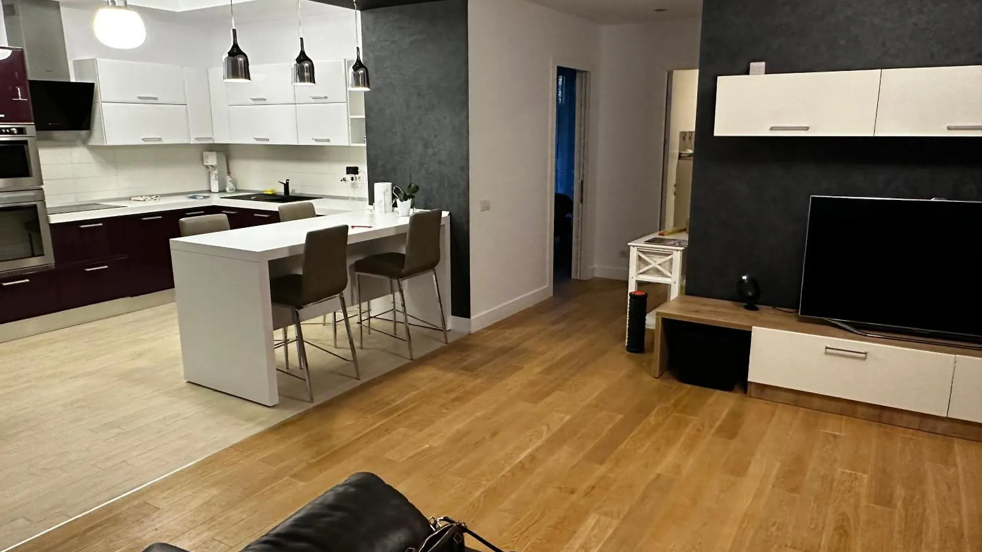 Floreasca Lake Apartment - Tiriac Open Accomodation Bucarest Roumanie