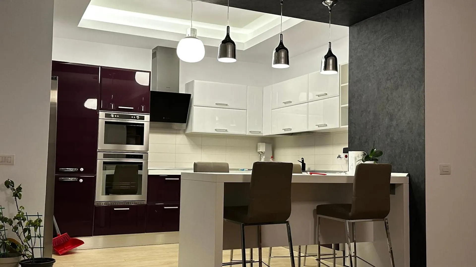 Floreasca Lake Apartment - Tiriac Open Accomodation Bucarest