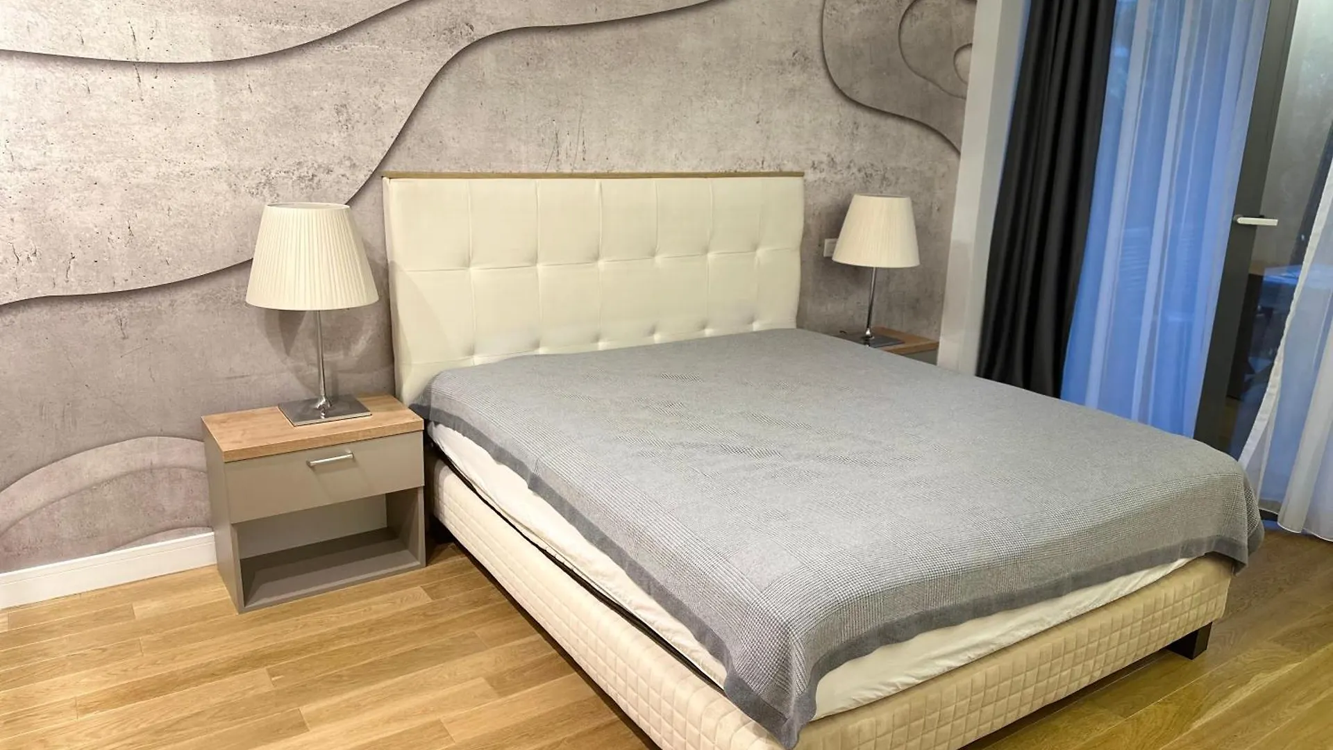 Floreasca Lake Apartment - Tiriac Open Accomodation Bucarest 0*,  Roumanie