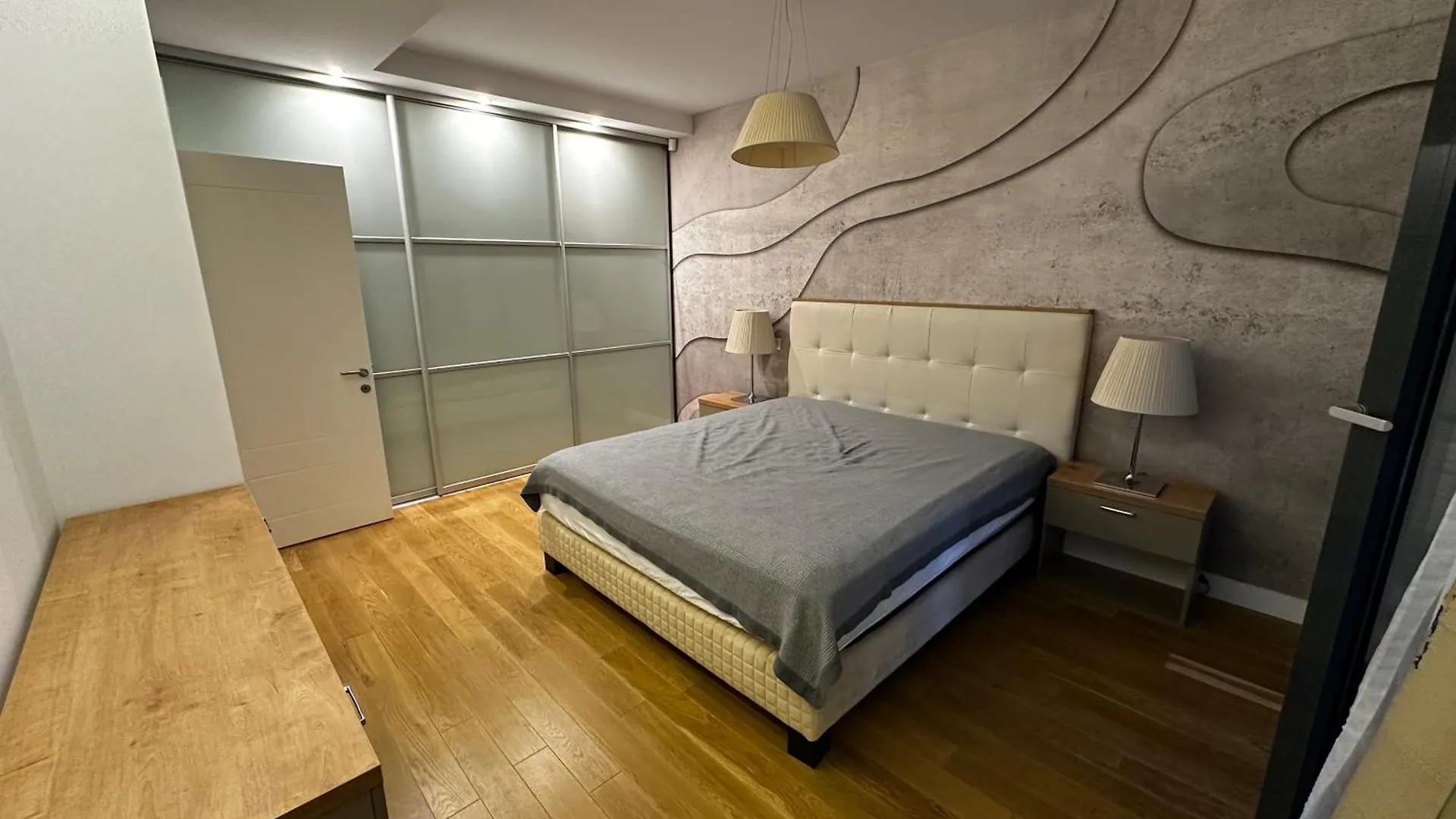 Floreasca Lake Apartment - Tiriac Open Accomodation Bucarest