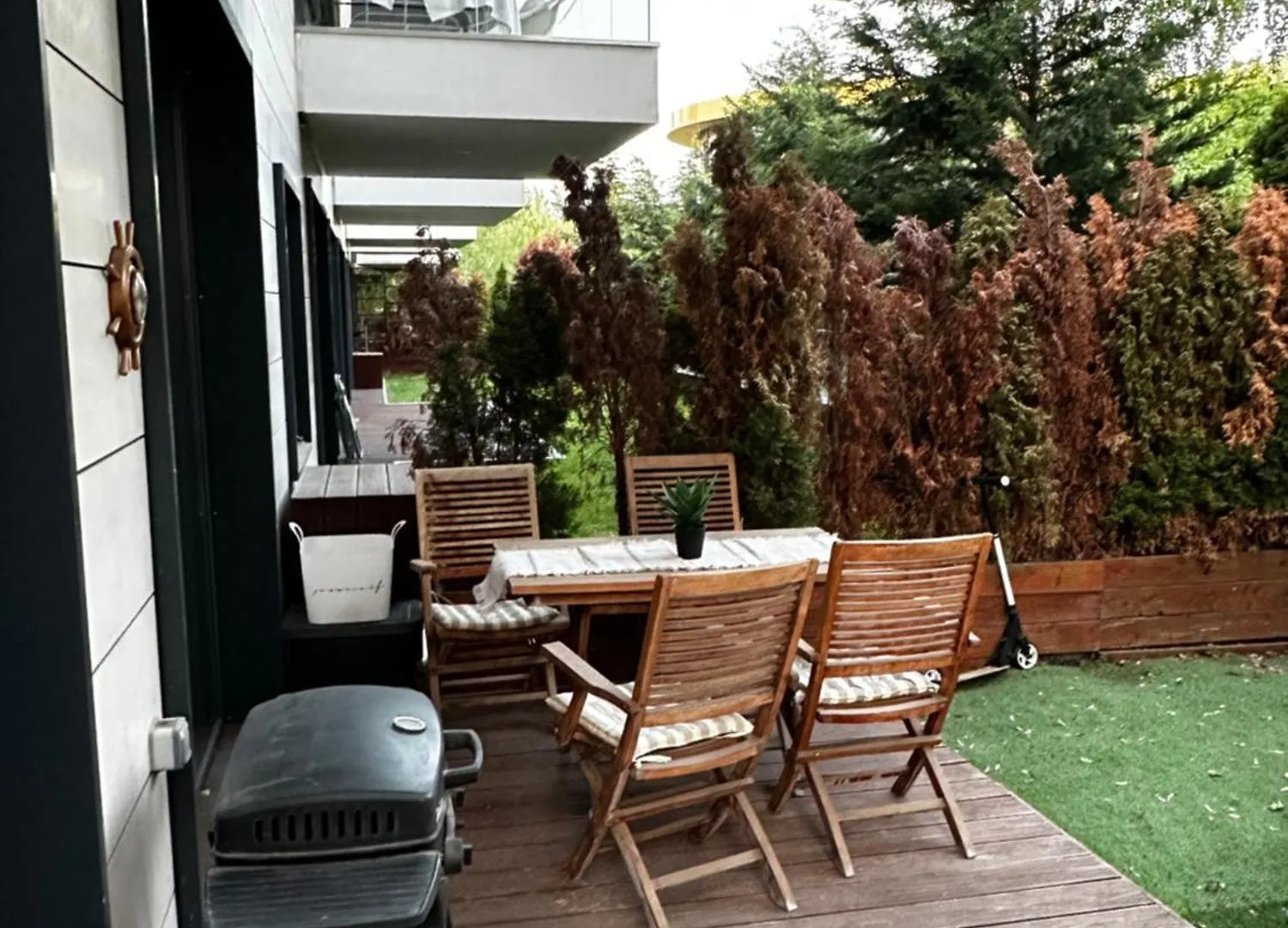 Floreasca Lake Apartment - Tiriac Open Accomodation Bucarest 0*,