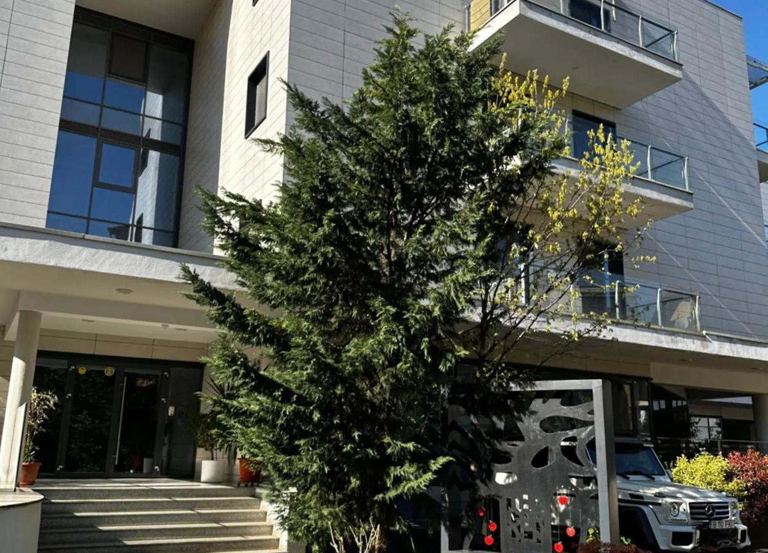 Floreasca Lake Apartment - Tiriac Open Accomodation Bucarest