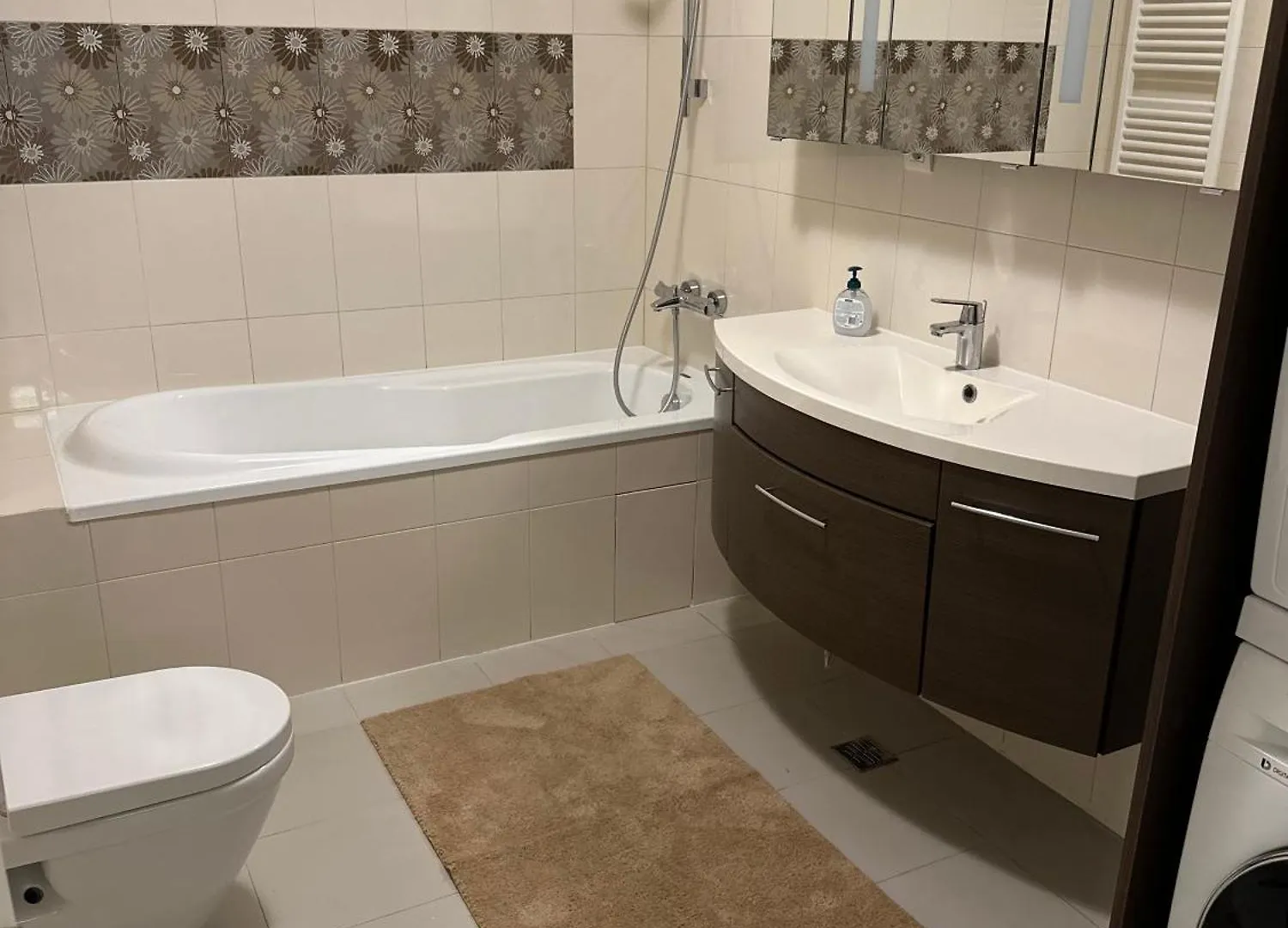 Floreasca Lake Apartment - Tiriac Open Accomodation Bucarest