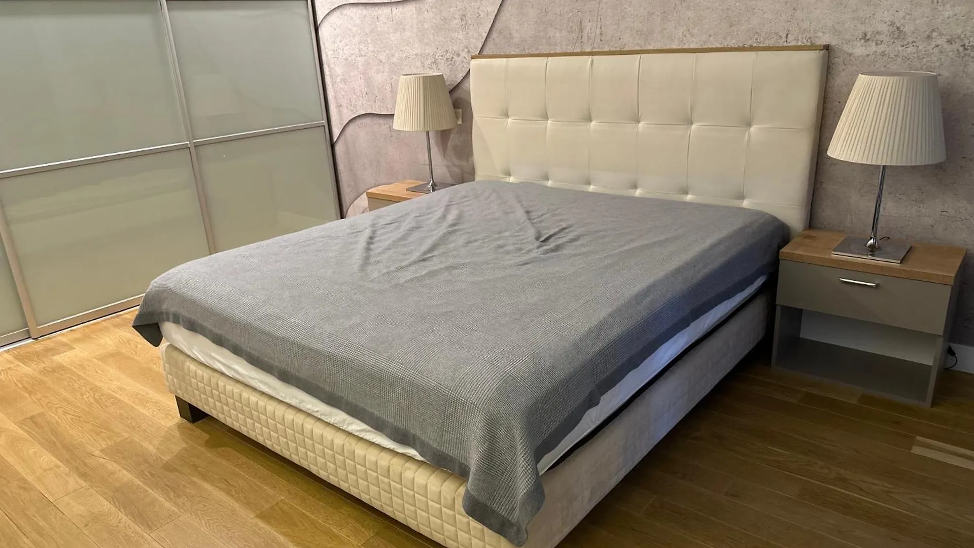 Floreasca Lake Apartment - Tiriac Open Accomodation Bucarest