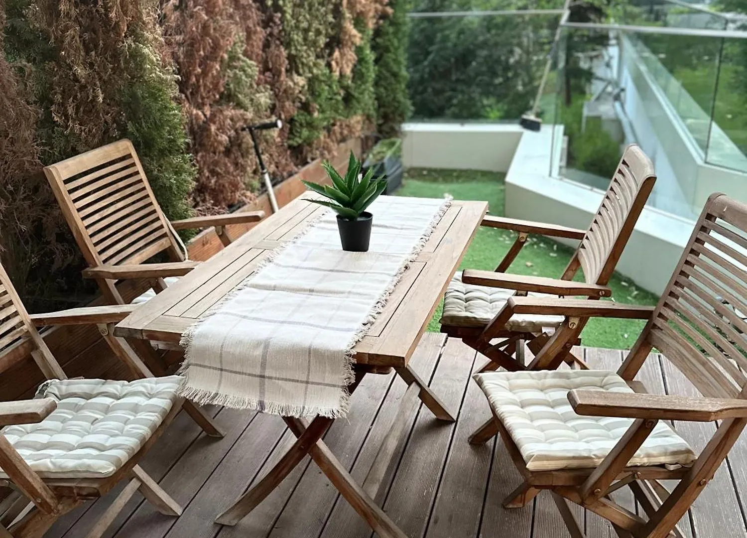 Floreasca Lake Apartment - Tiriac Open Accomodation Bucarest
