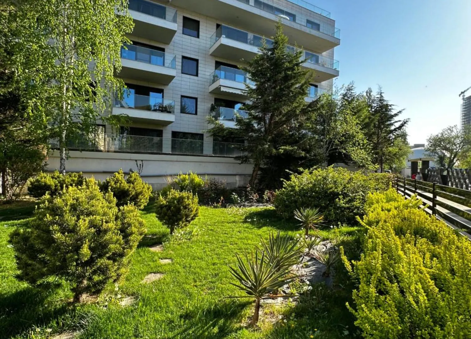 Floreasca Lake Apartment - Tiriac Open Accomodation Bucarest