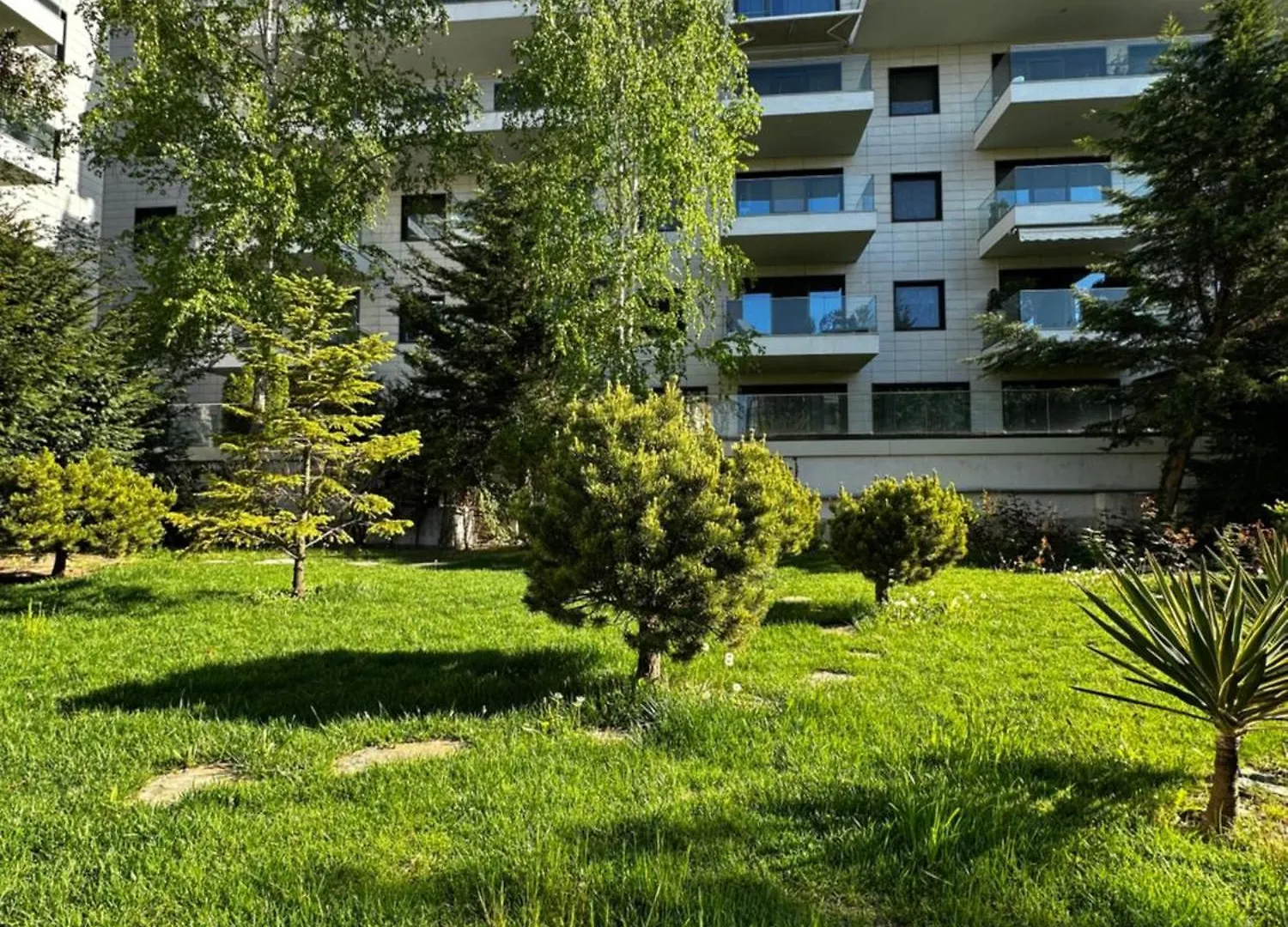 Floreasca Lake Apartment - Tiriac Open Accomodation Bucarest 0*,  Roumanie